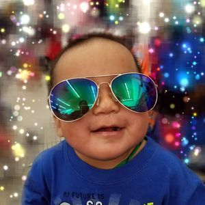 Meet your Posher, Katrina